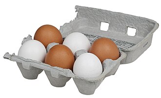 Huevos